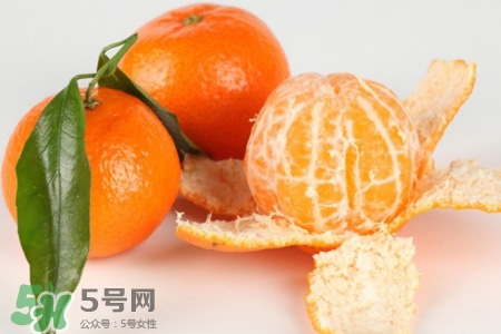 冬天可以吃橘子嗎？冬天吃橘子有什么好處？