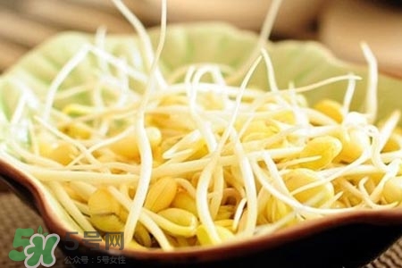 冬天可以發(fā)豆芽嗎？冬天怎樣發(fā)黃豆芽？