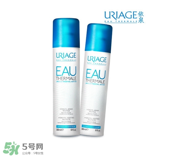 依泉和理膚泉哪個(gè)好？依泉和理膚泉噴霧哪個(gè)好？