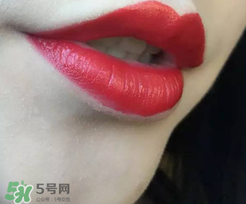 稚優(yōu)泉口紅怎么樣？稚優(yōu)泉口紅好用嗎？