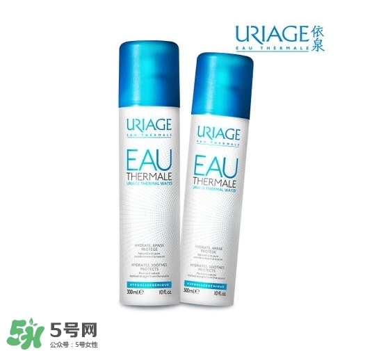 依泉和依云哪個好？依泉和依云噴霧哪個好？