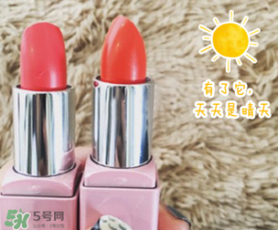 稚優(yōu)泉口紅怎么樣？稚優(yōu)泉口紅好用嗎？