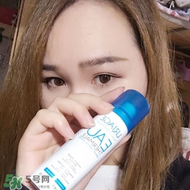 依泉噴霧是咸的嗎？依泉噴霧為什么是咸的？