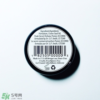 美國(guó)花蕾膏生產(chǎn)日期怎么看？rosebud史密斯花蕾膏保質(zhì)期
