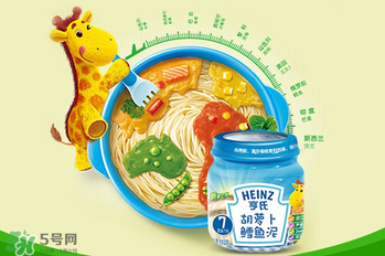 輔食泥哪個牌子好？輔食泥排行榜