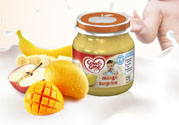 輔食泥哪個(gè)牌子好？輔食泥排行榜