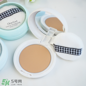 BCL Clear Last是什么牌子？Clear Last粉餅怎么樣