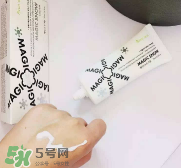 april skin素顏霜怎么樣？april skin素顏霜怎么用？