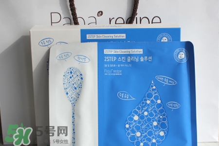 春雨棉棒王面膜怎么樣？春雨棉棒王面膜好用嗎？