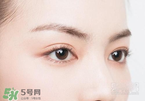 掉眉毛是怎么回事？掉眉毛還會長嗎？