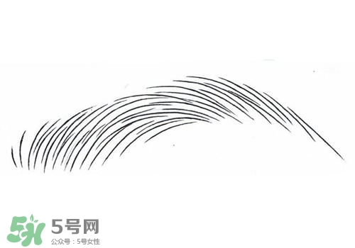掉眉毛是怎么回事？掉眉毛還會長嗎？