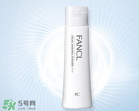 fancl潔面粉怎么用？fancl潔面粉使用方法