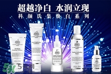 契爾氏爽膚水怎么樣嗎？契爾氏爽膚水好用嗎？