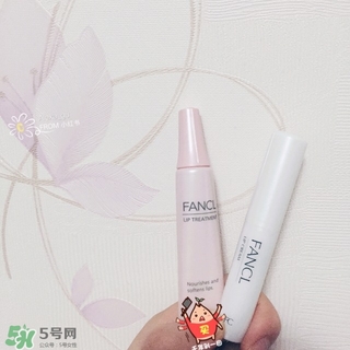 fancl唇膏保質(zhì)期是多久？fancl唇膏保質(zhì)期