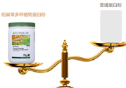 紐崔萊蛋白粉多少錢？安利紐崔萊蛋白粉多少錢？