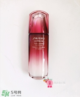 資生堂紅腰子精華適合什么年齡？資生堂紅腰子適用年齡