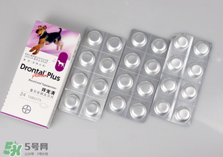 拜寵清要怎么喂？拜寵清驅(qū)蟲藥說明書