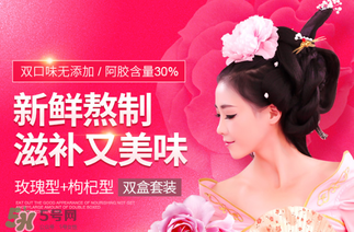 鶴王阿膠固元糕怎么樣？鶴王阿膠糕為什么便宜？