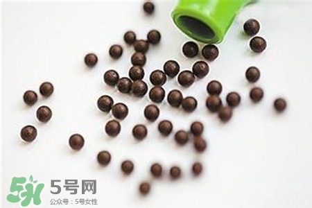 六味地黃丸治早泄嗎？六味地黃丸的功效與作用