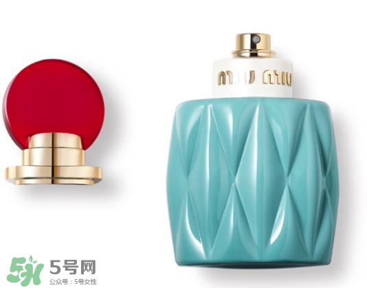 miumiu香水怎么打開？miumiu繆繆香水怎么用？