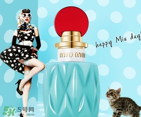 miumiu香水怎么打開？miumiu繆繆香水怎么用？