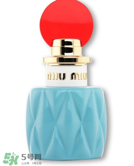 miumiu香水怎么打開？miumiu繆繆香水怎么用？