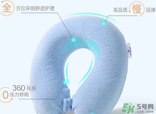 記憶棉枕頭可以水洗嗎？記憶棉枕頭怎么洗？