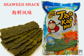 小老板海苔哪個味道好吃？小老板海苔什么味好吃