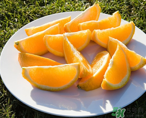 橙子一天吃幾個(gè)最好？橙子吃多了會(huì)怎么樣？