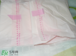 七度空間衛(wèi)生巾怎么辨別真假？七度空間真假辨別圖片