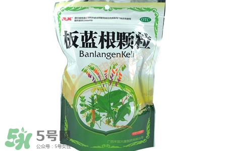 冬天喝板藍(lán)根好嗎？板藍(lán)根的功效與作用