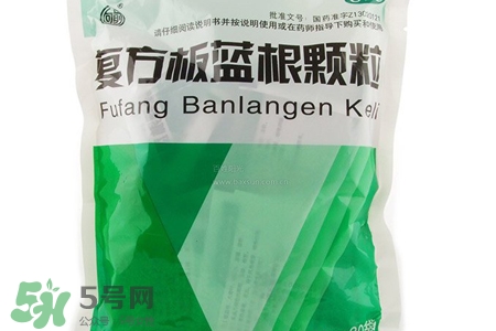 冬天喝板藍(lán)根好嗎？板藍(lán)根的功效與作用