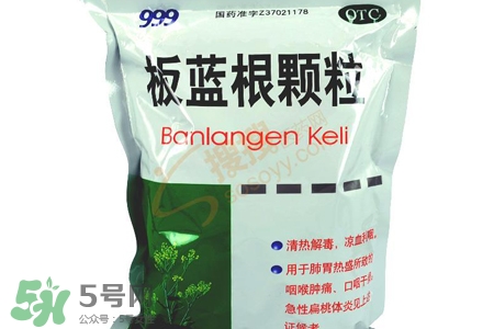 冬天喝板藍(lán)根好嗎？板藍(lán)根的功效與作用
