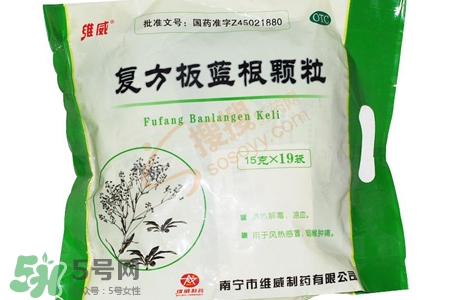 板藍根什么時候喝最好？板藍根一天中什么時間喝最好？