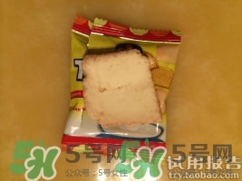 Tipo面包干多少錢？Tipo面包干好吃嗎？