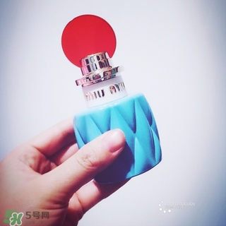 miumiu香水怎么打開？miumiu繆繆香水怎么用？