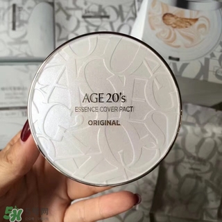 愛敬替換裝怎么換？愛敬氣墊替換裝怎么換