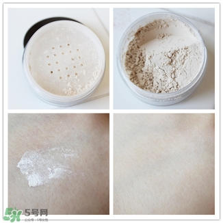 laura羅拉散粉分色號嗎？羅拉散粉試色