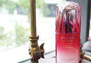 資生堂紅腰子精華適合什么年齡？資生堂紅腰子適用年齡