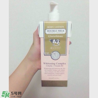beauty buffet牛奶身體乳可以搽臉嗎？泰國(guó)牛奶身體乳怎么用？