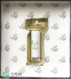 let's diet魔術(shù)褲怎么樣？let's diet好穿嗎？