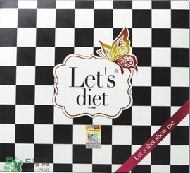 let's diet魔術(shù)褲怎么樣？let's diet好穿嗎？