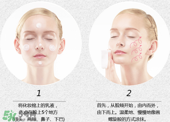 albion奧比虹健康水怎么用？albion奧比虹健康水使用方法