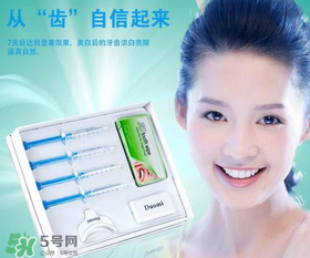 碧緹福冷光牙齒美白儀有用嗎？碧緹福冷光牙齒美白儀的副作用