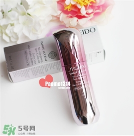 資生堂新透白精華怎么用？資生堂新透白精華使用方法