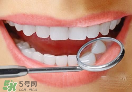 拔牙可以瘦臉嗎？拔牙會引起臉型變化嗎？