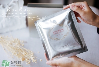 膜法伊人蕾絲面膜怎么用？膜法伊人蕾絲面膜使用方法