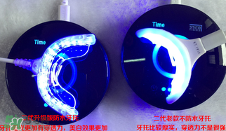 唯愛美牙儀有副作用嗎？唯愛冷光美牙儀對牙齒有傷害嗎？