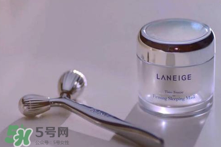 蘭芝修顏按摩儀效果怎么樣？蘭芝修顏按摩儀的功效與作用