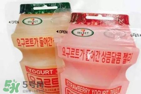 韓國(guó)養(yǎng)樂多軟糖多少錢？養(yǎng)樂多乳酸菌軟糖韓國(guó)價(jià)格